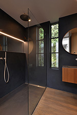 Natural Earth Plasters