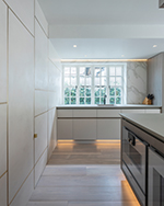 Natural Earth Plasters