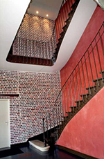 Natural Earth Plasters