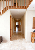 Natural Earth Plasters