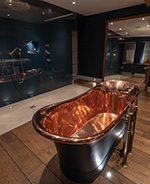 Natural Earth Plasters