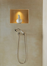 Natural Earth Plasters