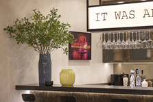 Natural Earth Plasters