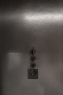 Natural Earth Plasters