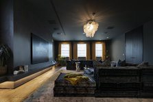 Natural Earth Plasters