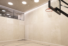 Natural Earth Plasters