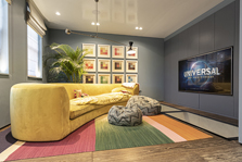 Natural Earth Plasters