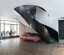 Natural Earth Plasters