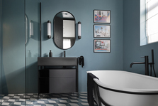 Natural Earth Plasters