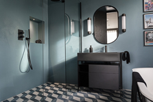 Natural Earth Plasters