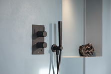 Natural Earth Plasters