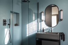 Natural Earth Plasters