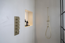 Natural Earth Plasters