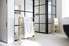 Natural Earth Plasters