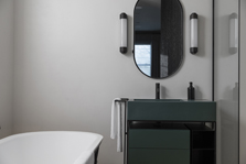 Natural Earth Plasters