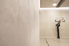 Natural Earth Plasters