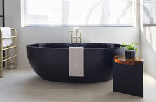 Natural Earth Plasters