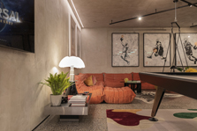 Natural Earth Plasters