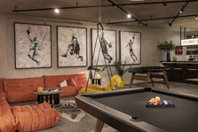 Natural Earth Plasters