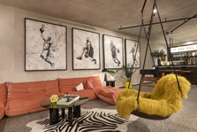 Natural Earth Plasters