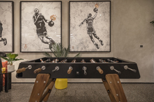 Natural Earth Plasters