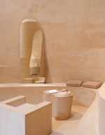 Natural Earth Plasters