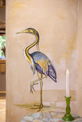 Natural Earth Plasters - Japanese Murals